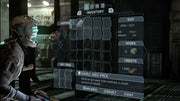 
Dead Space | Xbox 360 | gameplay screenshot | Region: North America | source-country= | Data by MobyGames.com