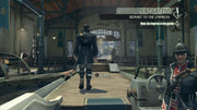 
Dishonored | PlayStation 3 | gameplay screenshot | Region: North America | source-country= | Data by MobyGames.com