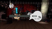 
Guitar Hero III: Legends of Rock | Xbox 360 | gameplay screenshot | Region: North America | source-country= | Data by MobyGames.com