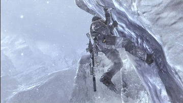 Call of Duty: Modern Warfare 2 | Xbox 360 | gameplay screenshot | region=North America | source-country= | zypher-v2 | moby-844874fab0b6 | Data by MobyGames.com
