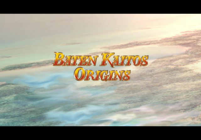 
Baten Kaitos: Origins | GameCube | gameplay screenshot | Data by MobyGames.com