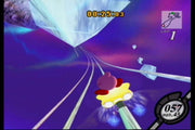 
Kirby Air Ride | GameCube | gameplay screenshot | Data by MobyGames.com