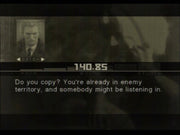 
Metal Gear Solid 3: Snake Eater | PlayStation 2 | gameplay screenshot | Data by MobyGames.com