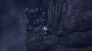 
The Last Guardian | PlayStation 4 | gameplay screenshot | Data by MobyGames.com