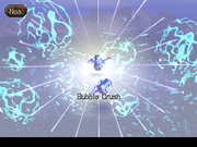 
Legend of Legaia | PlayStation | gameplay screenshot | Data by MobyGames.com