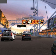 
Need for Speed: ProStreet | PlayStation 2 | gameplay screenshot | Data by MobyGames.com