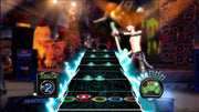 
Guitar Hero III: Legends of Rock | Xbox 360 | gameplay screenshot | Region: North America | source-country= | Data by MobyGames.com