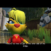 
Ty the Tasmanian Tiger 2: Bush Rescue | PlayStation 2 | gameplay screenshot | Data by MobyGames.com