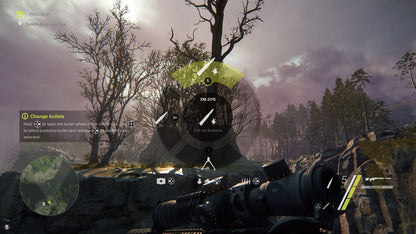 
Sniper: Ghost Warrior 3 - Season Pass Edition | PlayStation 4 | gameplay screenshot | Region: North America | source-country= | Data by MobyGames.com