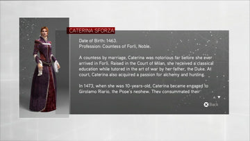 Assassin's Creed: Brotherhood | PlayStation 3 | gameplay screenshot | region=North America | source-country= | zypher-v2 | moby-04ed61945dce | Data by MobyGames.com