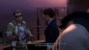 
inFAMOUS 2 | PlayStation 3 | gameplay screenshot | Region: North America | source-country= | Data by MobyGames.com