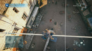 
Assassin's Creed: Unity (Limited Edition) | PlayStation 4 | gameplay screenshot | Region: North America | source-country= | Data by MobyGames.com
