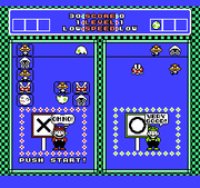 
Yoshi | NES | gameplay screenshot | Data by MobyGames.com