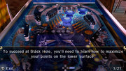 Pinball Hall of Fame: The Gottlieb Collection | PSP | gameplay screenshot | region=North America | source-country= | zypher-v2 | moby-484c7db4856f | Data by MobyGames.com