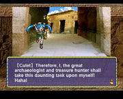 
Sega Classics Collection | PlayStation 2 | gameplay screenshot | Data by MobyGames.com