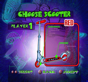 
Razor Racing | PlayStation | gameplay screenshot | Region: North America | source-country= | Data by MobyGames.com