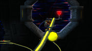 
Ratchet & Clank: Size Matters | PlayStation 2 | gameplay screenshot | Data by MobyGames.com