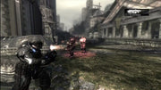 Gears of War | Xbox 360 | gameplay screenshot | region=North America | source-country= | zypher-v2 | moby-4d96414fc69a | Data by MobyGames.com