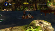 
LEGO Indiana Jones: The Original Adventures | Xbox 360 | gameplay screenshot | Region: North America | source-country= | Data by MobyGames.com