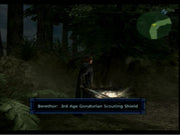 
The Lord of the Rings: The Third Age | PlayStation 2 | gameplay screenshot | Data by MobyGames.com