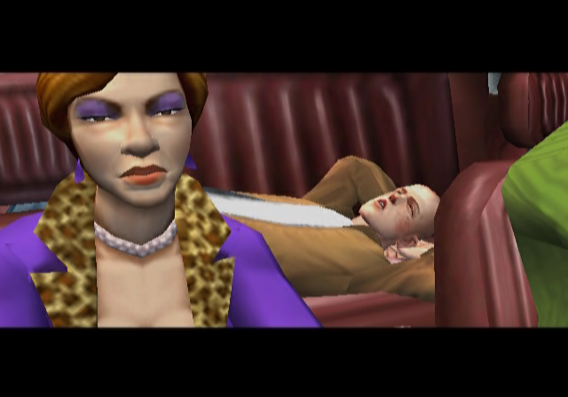 
Bully | PlayStation 2 | gameplay screenshot | Region: North America | source-country= | Data by MobyGames.com