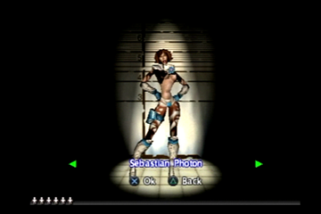 
TimeSplitters | PlayStation 2 | gameplay screenshot | Region: North America | source-country= | Data by MobyGames.com