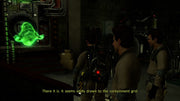 
Ghostbusters: The Video Game | Xbox 360 | gameplay screenshot | Region: North America | source-country= | Data by MobyGames.com