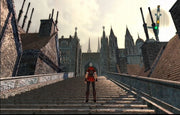 
Enchanted Arms | Xbox 360 | gameplay screenshot | Data by MobyGames.com