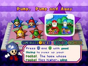 
Mario Party 3 | Nintendo 64 | gameplay screenshot | Data by MobyGames.com