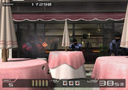
Time Crisis II | PlayStation 2 | gameplay screenshot | Data by MobyGames.com