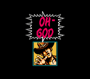 
The Adventures of Bayou Billy | NES | gameplay screenshot | Data by MobyGames.com