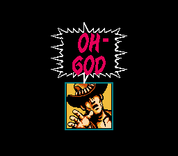 
The Adventures of Bayou Billy | NES | gameplay screenshot | Data by MobyGames.com