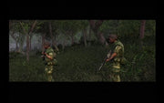 Men of Valor | Xbox | gameplay screenshot | region=North America | source-country= | zypher-v2 | moby-bc30d9ca882a | Data by MobyGames.com