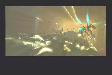 
Zone of the Enders: The 2nd Runner | PlayStation 2 | gameplay screenshot | Region: North America | source-country= | Data by MobyGames.com