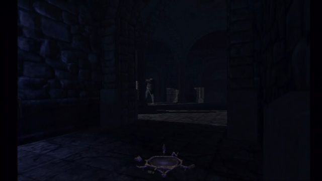 
Thief: Deadly Shadows | Xbox | gameplay screenshot | Data by MobyGames.com