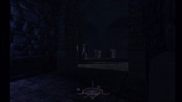 
Thief: Deadly Shadows | Xbox | gameplay screenshot | Data by MobyGames.com