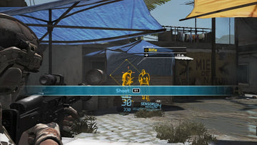 Tom Clancy's Ghost Recon: Future Soldier | PlayStation 3 | gameplay screenshot | region=North America | source-country= | zypher-v2 | moby-667ad55b0bd2 | Data by MobyGames.com