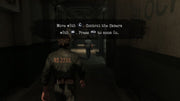 
Silent Hill: Downpour | PlayStation 3 | gameplay screenshot | Region: North America | source-country= | Data by MobyGames.com