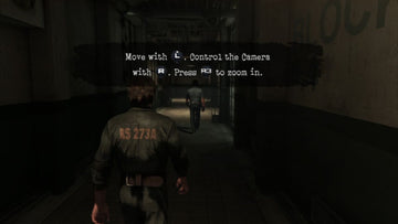 
Silent Hill: Downpour | PlayStation 3 | gameplay screenshot | Region: North America | source-country= | Data by MobyGames.com