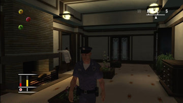 
Hitman: Blood Money | Xbox 360 | gameplay screenshot | Data by MobyGames.com