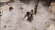 
Assassin's Creed II | PlayStation 3 | gameplay screenshot | Data by MobyGames.com