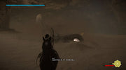 
Shadow of the Colossus | PlayStation 4 | gameplay screenshot | Region: North America | source-country= | Data by MobyGames.com