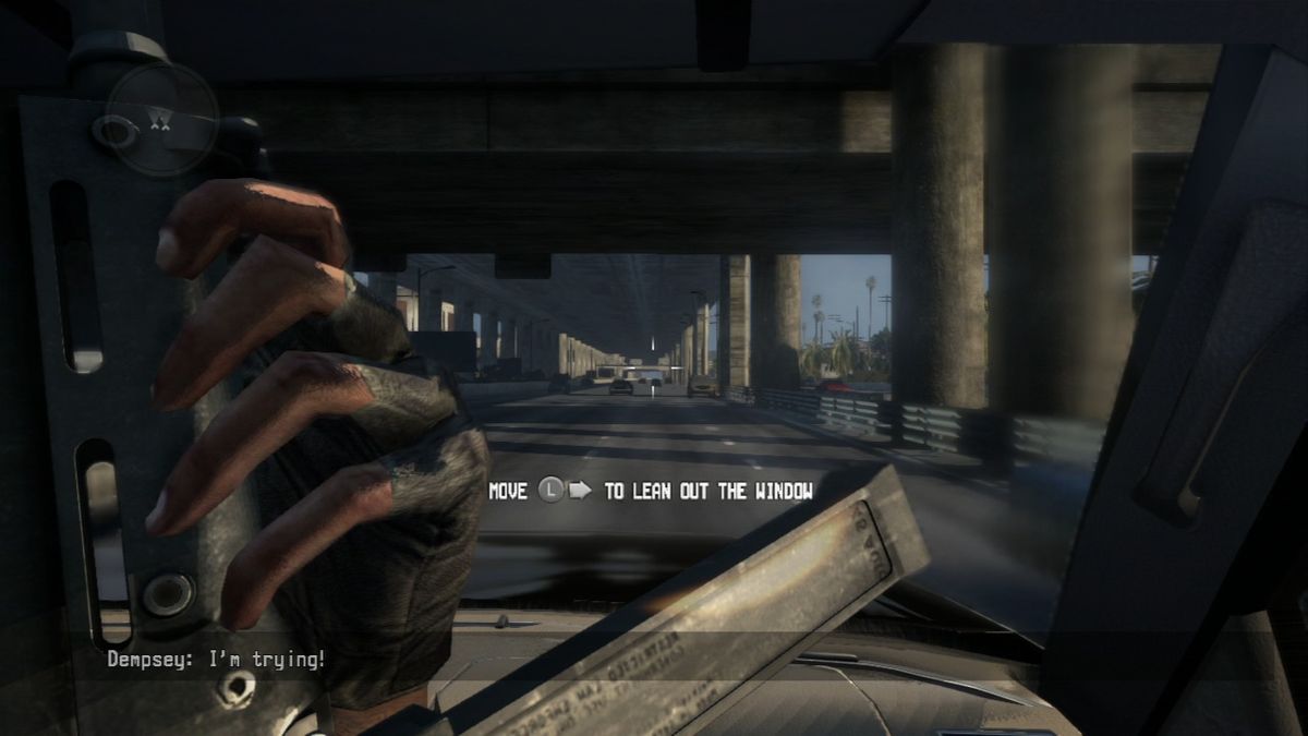 Call of Juarez: The Cartel | PlayStation 3 | gameplay screenshot | Data by MobyGames.com