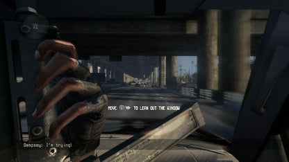 
Call of Juarez: The Cartel | PlayStation 3 | gameplay screenshot | Data by MobyGames.com