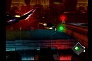 One | PlayStation | gameplay screenshot | region=North America | source-country= | zypher-v2 | moby-dea63e8a6d6d | Data by MobyGames.com