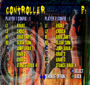 Big Air | PlayStation | gameplay screenshot | region=North America | source-country= | zypher-v2 | moby-e753ebf015a5 | Data by MobyGames.com