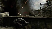 Gears of War | Xbox 360 | gameplay screenshot | region=North America | source-country= | zypher-v2 | moby-5b5b6ad44ea7 | Data by MobyGames.com