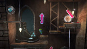 
LittleBigPlanet | PlayStation 3 | gameplay screenshot | Region: North America | source-country= | Data by MobyGames.com