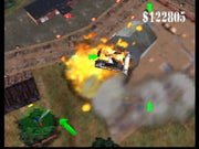 
Blast Corps | Nintendo 64 | gameplay screenshot | Data by MobyGames.com
