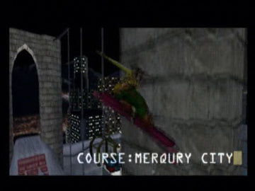 SSX | PlayStation 2 | gameplay screenshot | region=North America | source-country= | zypher-v2 | moby-69c5d0f2f722 | Data by MobyGames.com